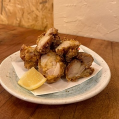 唐揚げ