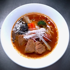 スープカレー しゃば蔵のおすすめランチ1