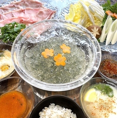 天心爛漫 河原町店のコース写真