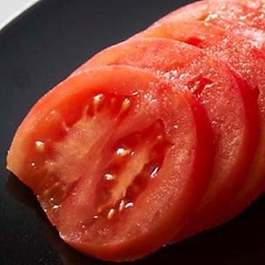 冷やしトマト