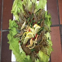 セウカンジャン(生)