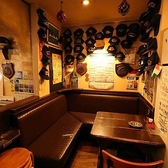 横須賀風居酒屋 空母信濃の雰囲気2