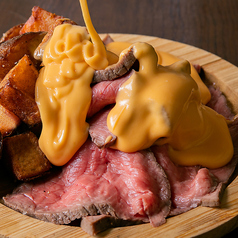 イタリアンバル トリコ Toriko 麻生店のおすすめポイント1