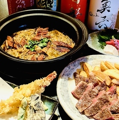 左近のコース写真