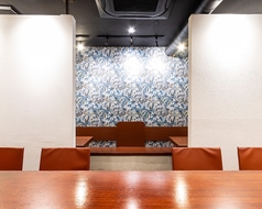 貸切りのご利用も承っておりますのでご利用ご希望の際はお気軽にお問い合わせくださいませ。※貸切のご希望のお客様は最低利用料金がございますので、店舗まで直接お問い合わせください。