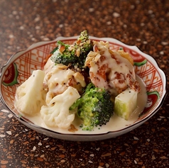 CARAVAN TORANOMON キャラバントラノモンのおすすめ料理2