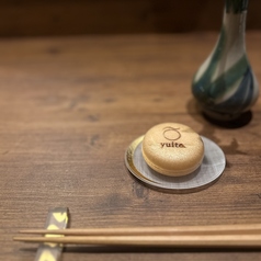 yuito ユイトのコース写真