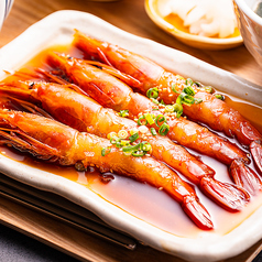 カンジャンセウ