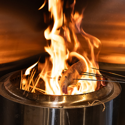 本気の藁焼きかつお、土佐の食材を使った土佐割烹、高知の美味しい地酒が楽しめます♪