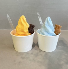 ボーネルンド PLAY CUBE Cafeのおすすめ料理3