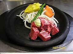 ステーキレストラン 千一夜の写真