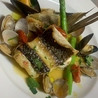 Osteria Pesce Volante（オステリアペッシェヴォランテ）のおすすめポイント3