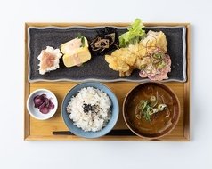cafe citron カフェ シトロンのおすすめランチ1