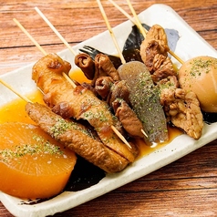 まめったい商店 元住吉店のおすすめ料理1