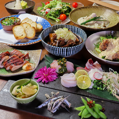 居酒屋シンマチ 千葉店特集写真1