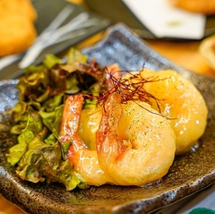 串かつ くるまのおすすめ料理2