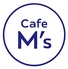 Cafe M s カフェ エムズのロゴ