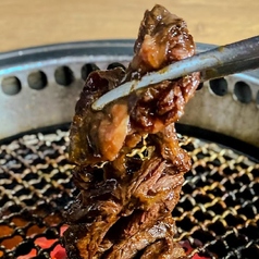壺漬けハラミ