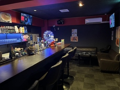 Bar Bull&#39;s 溝の口ダーツバーカラオケの写真