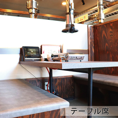 和牛焼肉くろひめ　発寒店の雰囲気1