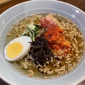 料理メニュー写真 冷麺