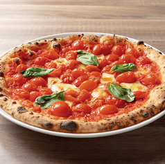 マルゲリータ　レ・ナポリ