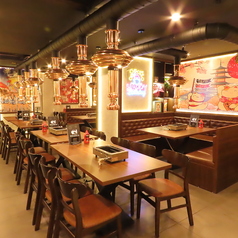 焼肉はなび 栄の特集写真