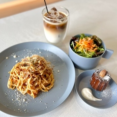 Inorganic Produced by canele de CHIANTI イノーガニック プロデュースドバイカヌレドキャンティのおすすめ料理1