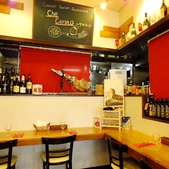 ケカリーノ 亀戸の特集写真