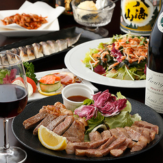 大衆酒場 勝 大森本店特集写真1