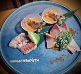 さぬきやのおすすめ料理3