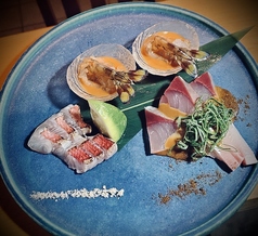 さぬきやのおすすめ料理3