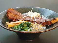 ニユートーキヨー 華琳 数寄屋橋店のおすすめランチ3