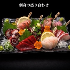和DINING すずせんのおすすめ料理1