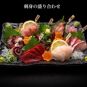 和DINING すずせんのおすすめ料理1