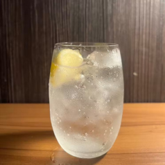 生レモンサワー