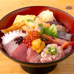 本格和食割烹 日本海庄や 佐世保駅前店のおすすめランチ3