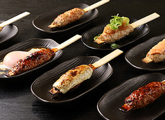 やきとり 勢いのおすすめ料理1