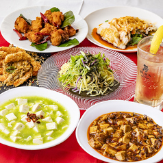 ワイズキッチン Y's kitchen 大阪福島店のコース写真