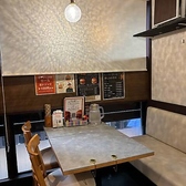 BRISKSTAND KANDA ブリスクスタンド神田の雰囲気3