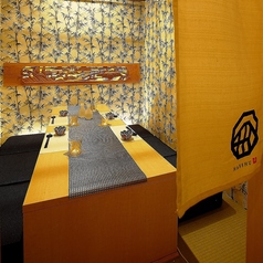 九州和食 八州 長崎思案橋店の特集写真