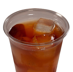 アイスティー（アールグレイ）