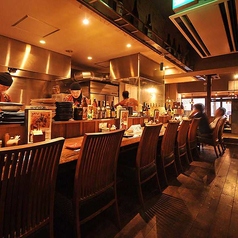 炙りや 楽蔵 千葉駅前店の外観2