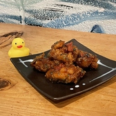 居酒屋 おふろ 伏見桃山のおすすめ料理2