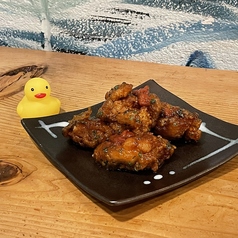 居酒屋 おふろ 伏見桃山のおすすめ料理2