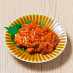 チャンジャ
