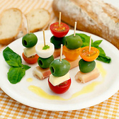 TRIPLE 20のおすすめ料理2