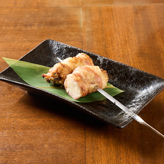 えのき豚バラ串