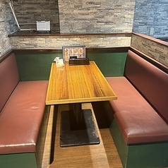 やんばる沖縄料理 椎名町店の雰囲気3