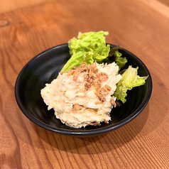 ポテトサラダ